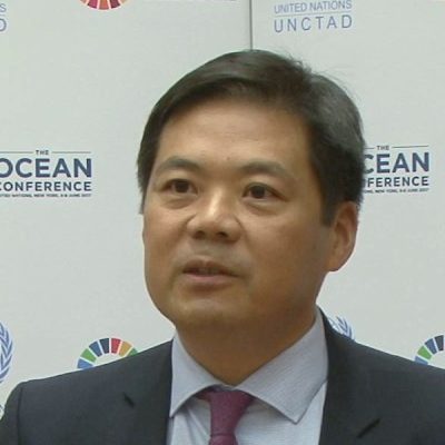 Aik Hoe Lim – Geneva Environment Network
