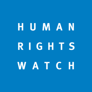 Human Right Watch