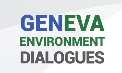 GENeva Environment Dialogues – Geneva Environment Network