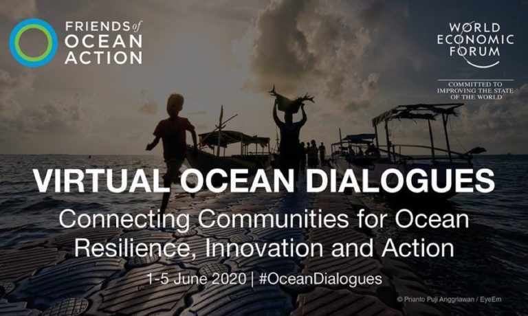 Virtual Ocean Dialogues 2020 – Geneva Environment Network