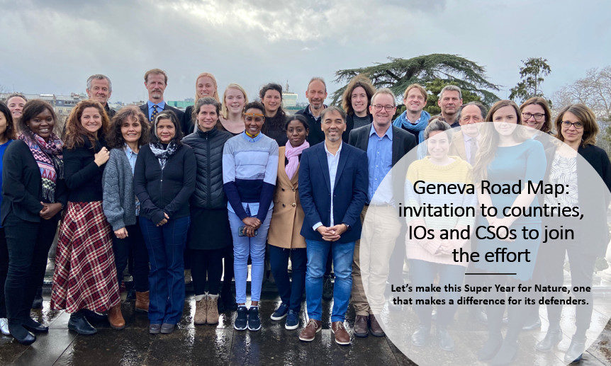 Environment @ 46th Session of the UN Human Rights Council – Geneva ...