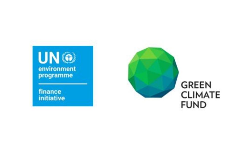 In House Webinar for Green Climate Fund (GCF) | Climate Change & the TCFD  Recommendations – Geneva Environment Network