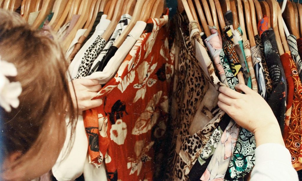16 Career Options in Fashion Industry