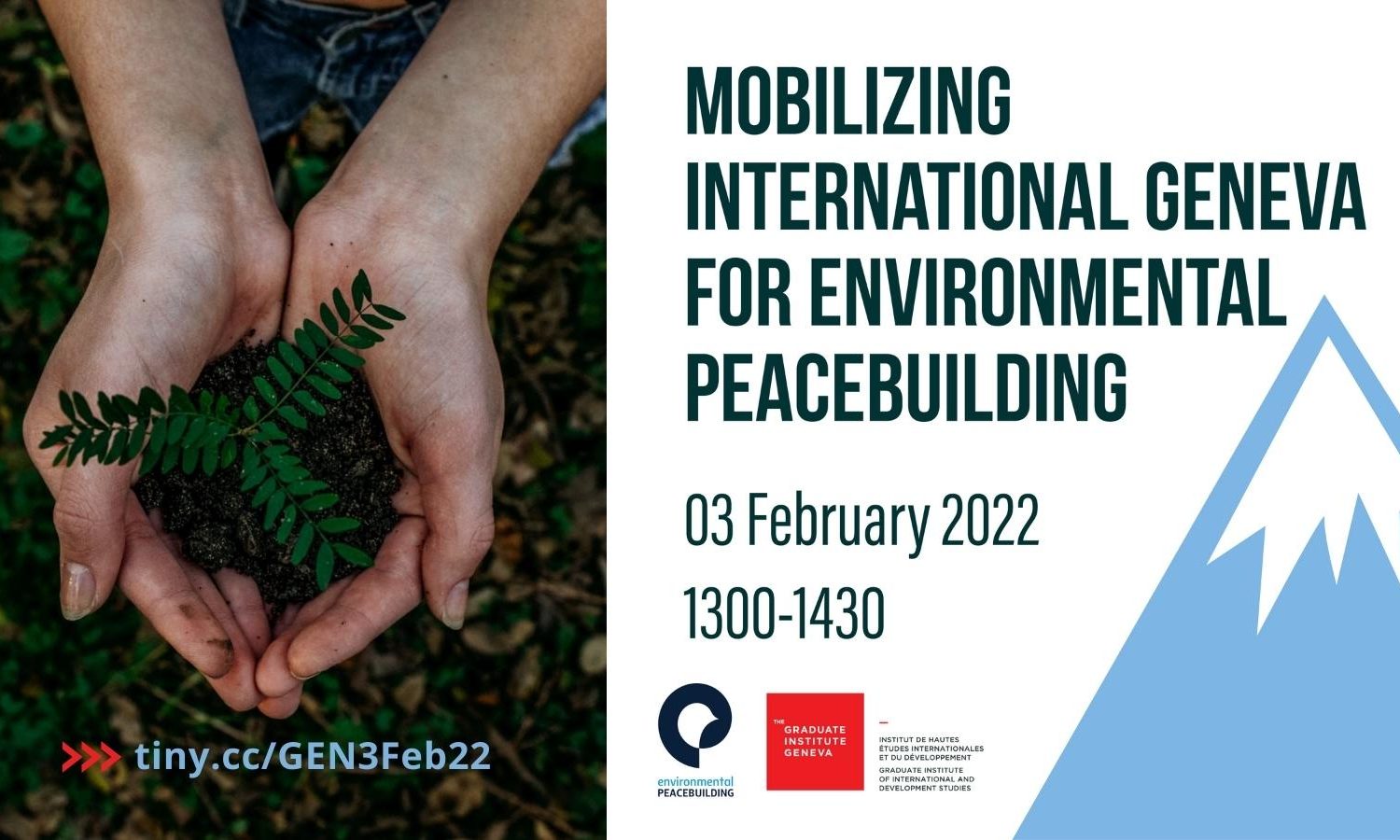 Environment: What’s Up in GENeva | 31 January – 6 February 2022 ...