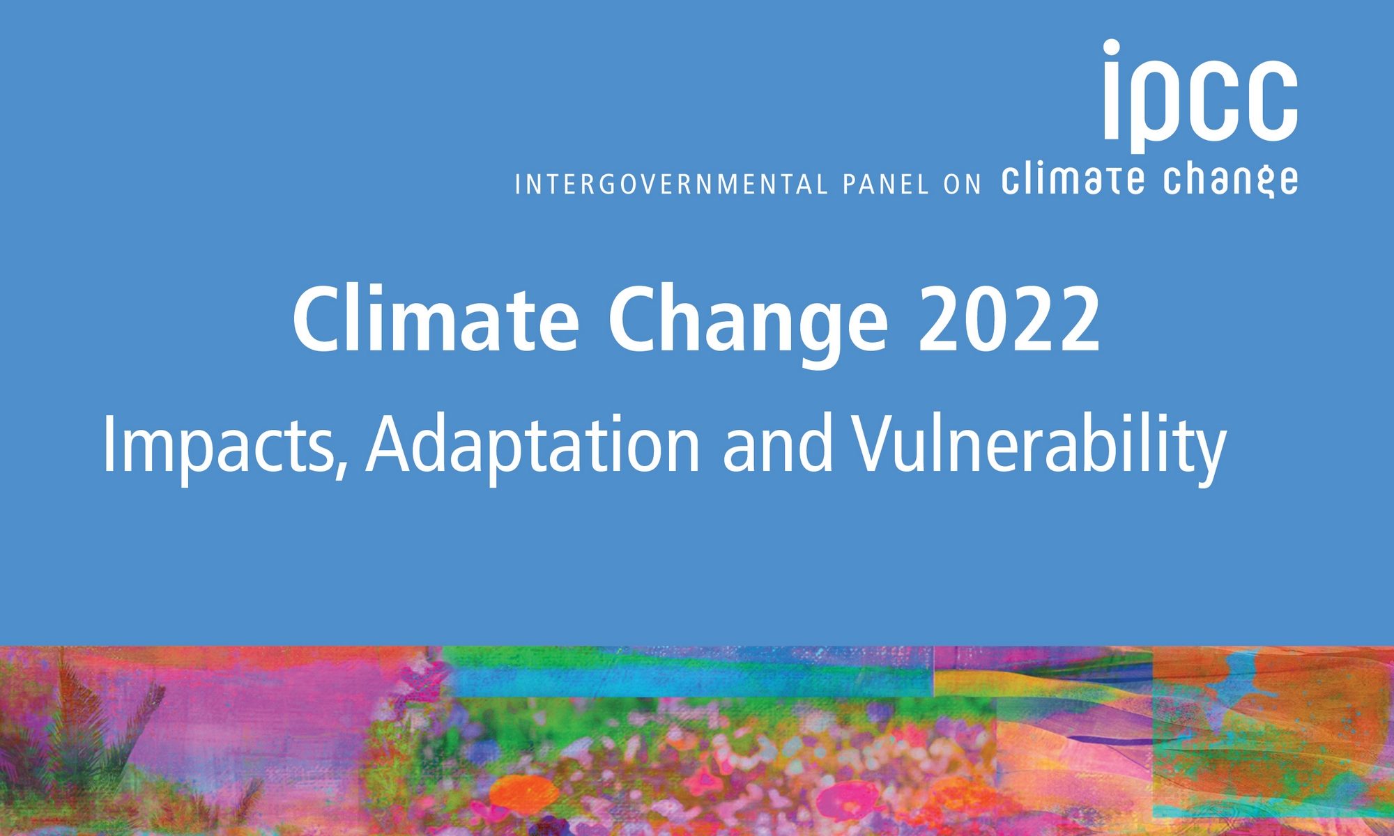Intergovernmental Panel on Climate Change – Geneva Environment Network