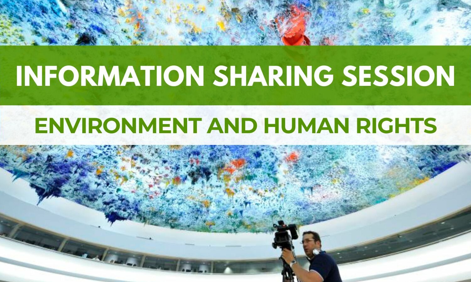 Environment @ 52nd Session of the UN Human Rights Council – Geneva ...