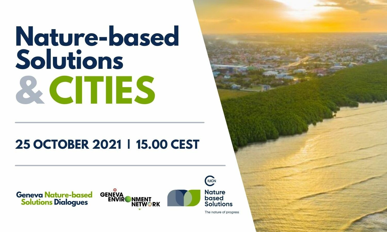 Sustainable Infrastructure and the Role of Geneva – Geneva Environment ...