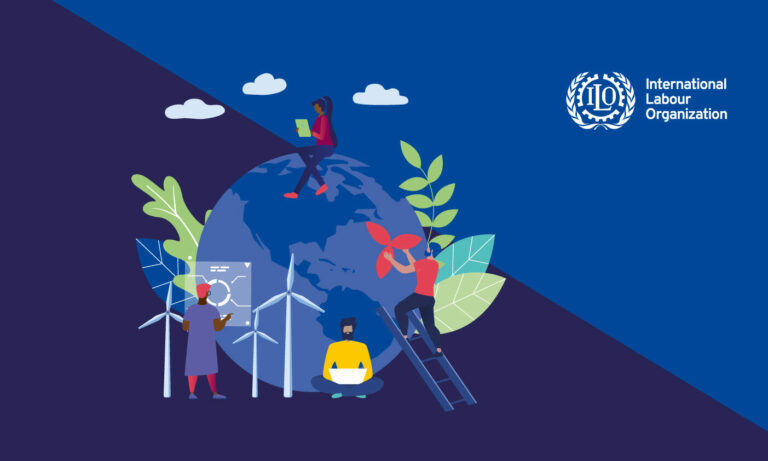 Greening International Geneva – Geneva Environment Network