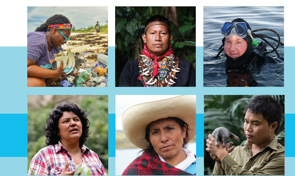 Environmental Human Rights Defenders and the Role of Geneva – Geneva ...