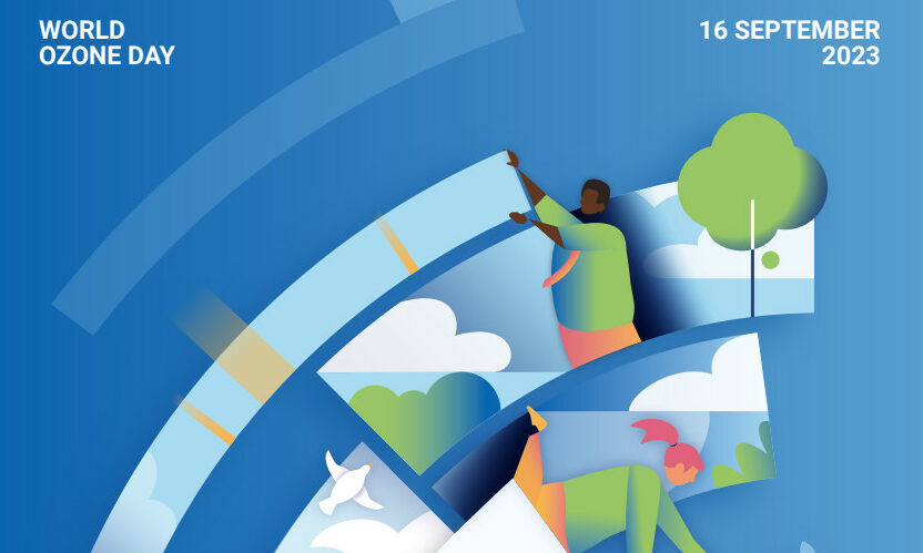 International Day for the Preservation of the Ozone Layer 2023 – Geneva ...
