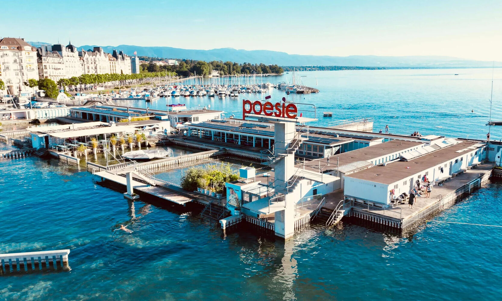 Green Summer in Geneva 2023 – Geneva Environment Network