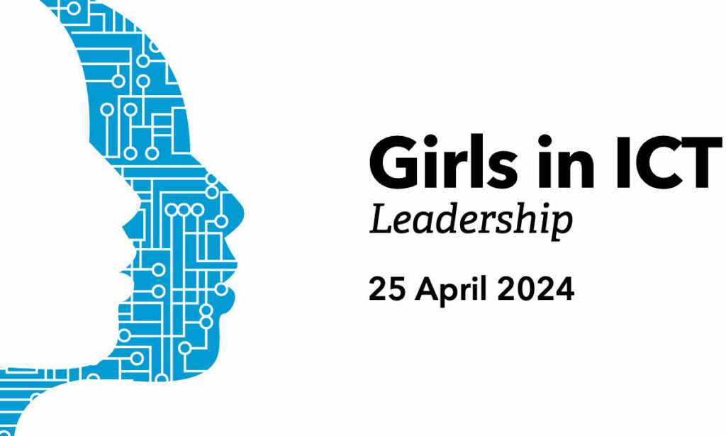 International Girls in ICT Day 2024 – Geneva Environment Network