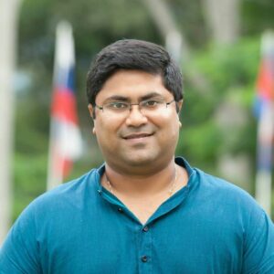 Mihir Kanade