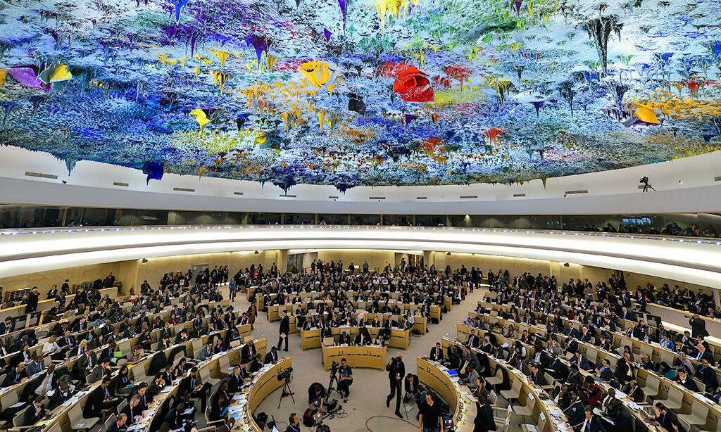 Environment @ 55th Session of the UN Human Rights Council – Geneva ...