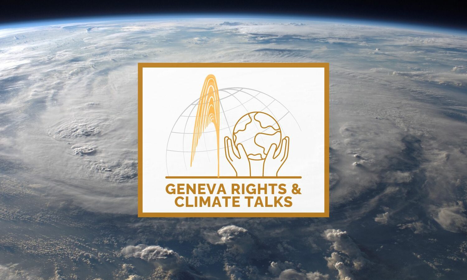 Geneva Environment Network