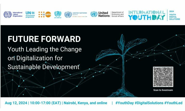 Youth and the Environment – Geneva Environment Network