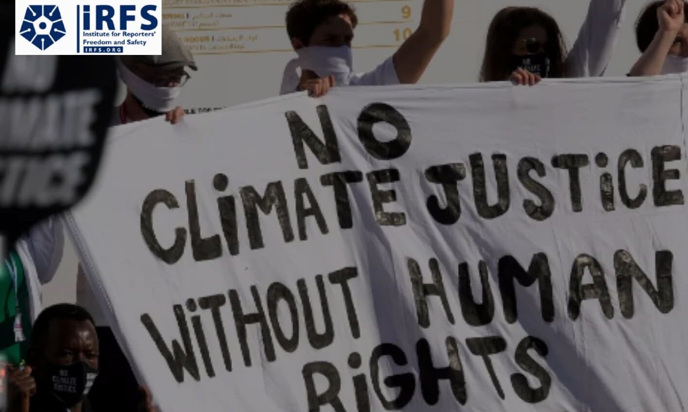 Environment @ 57th Session of the UN Human Rights Council – Geneva ...