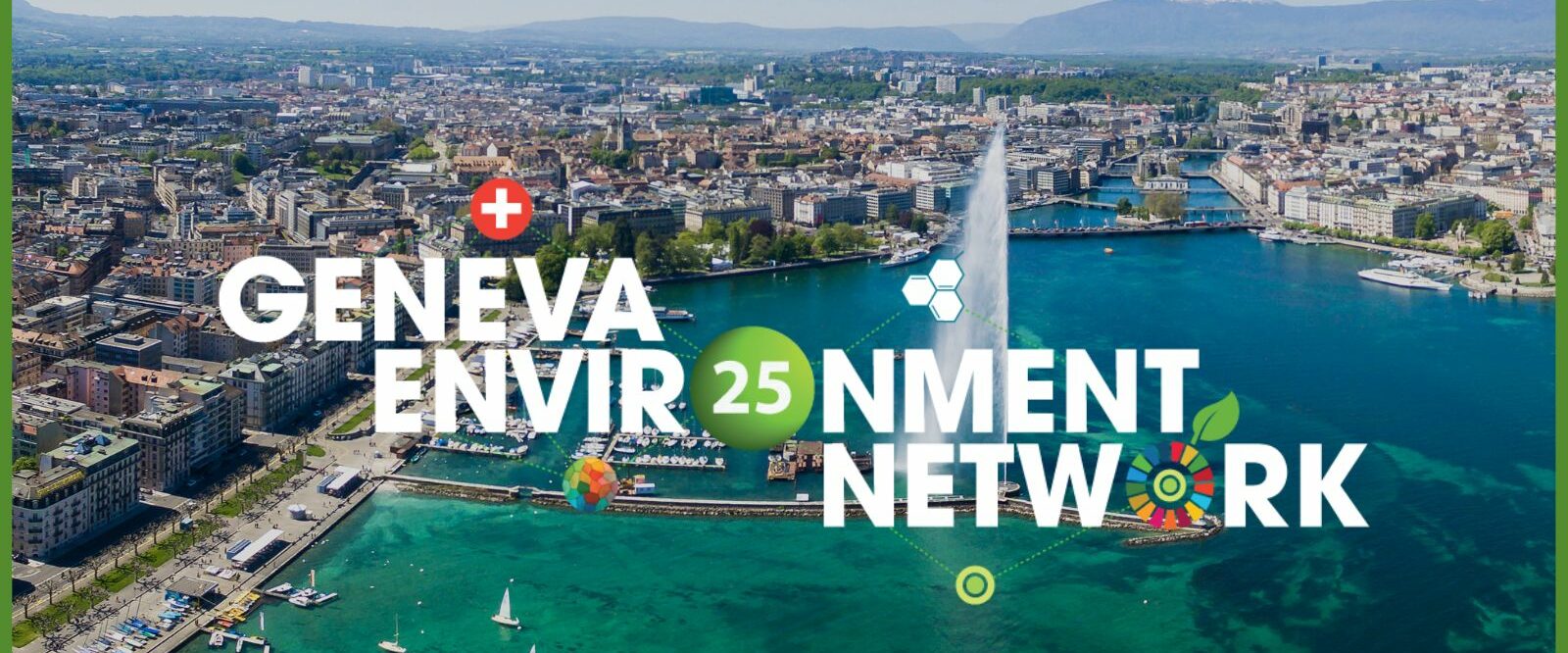 Geneva Environment Network