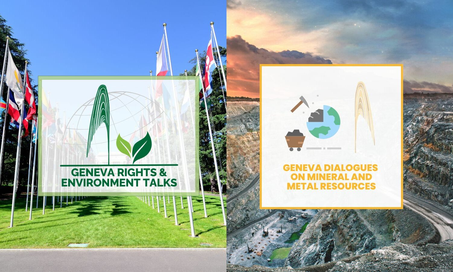 Action for the Ocean in International Geneva – Geneva Environment Network