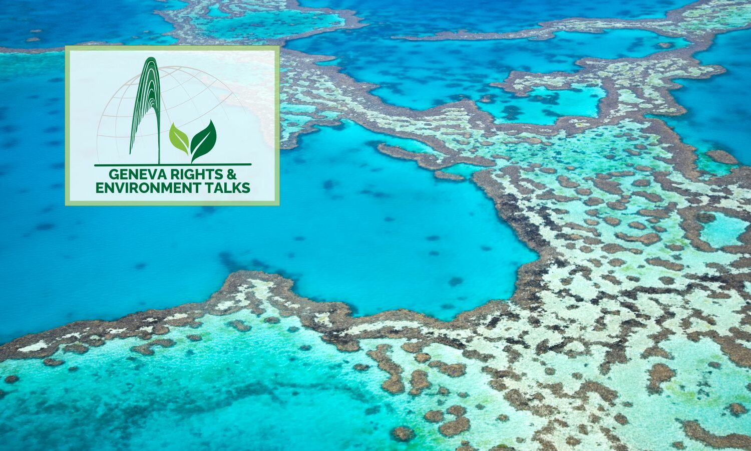 Geneva Rights and Environment Talks – Geneva Environment Network