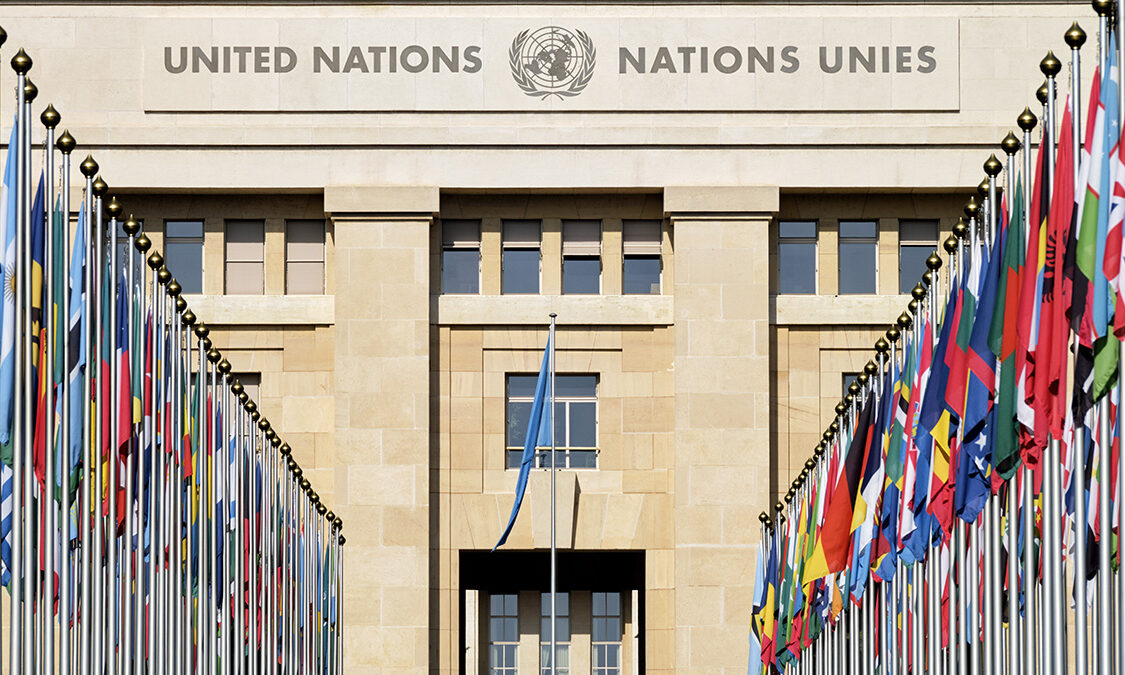 Updates – Geneva Environment Network