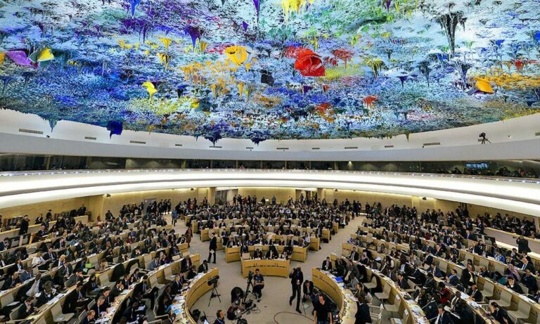 Environment @ 59th Session of the UN Human Rights Council – Geneva ...