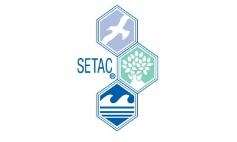 SETAC Europe 37th Annual Meeting – Geneva Environment Network
