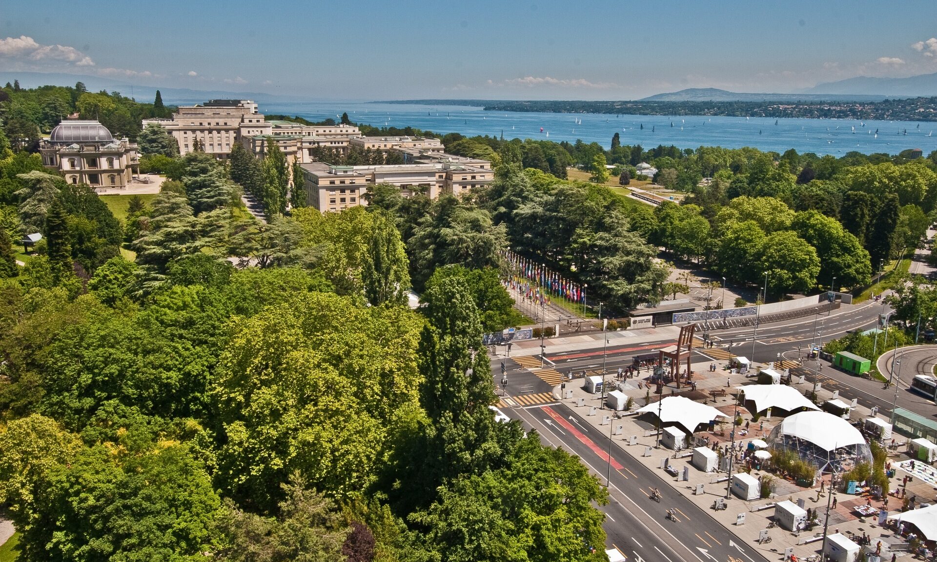 Geneva Beat Plastic Pollution Dialogues – Geneva Environment Network