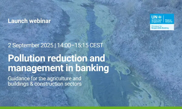 Environment: What’s Up in GENeva | 1 – 7 September 2025 – Geneva ...
