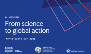 International Day for the Preservation of the Ozone Layer – Geneva ...