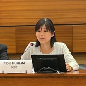 Moritani Implementing Pollutant Release and Transfer Registers (PRTRs) for ...