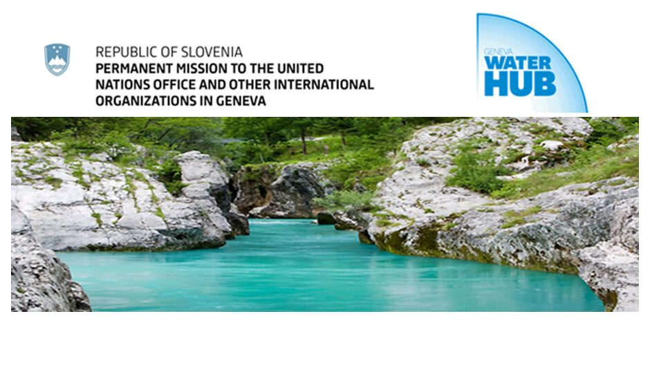 The Water Cycle and the Role of Geneva – Geneva Environment Network