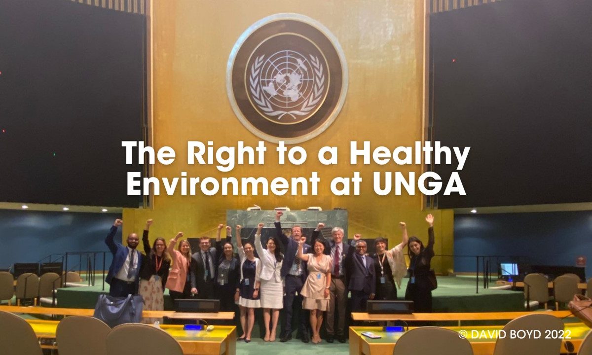 Common Approach for UN agencies on the Implementation of the Right to A ...