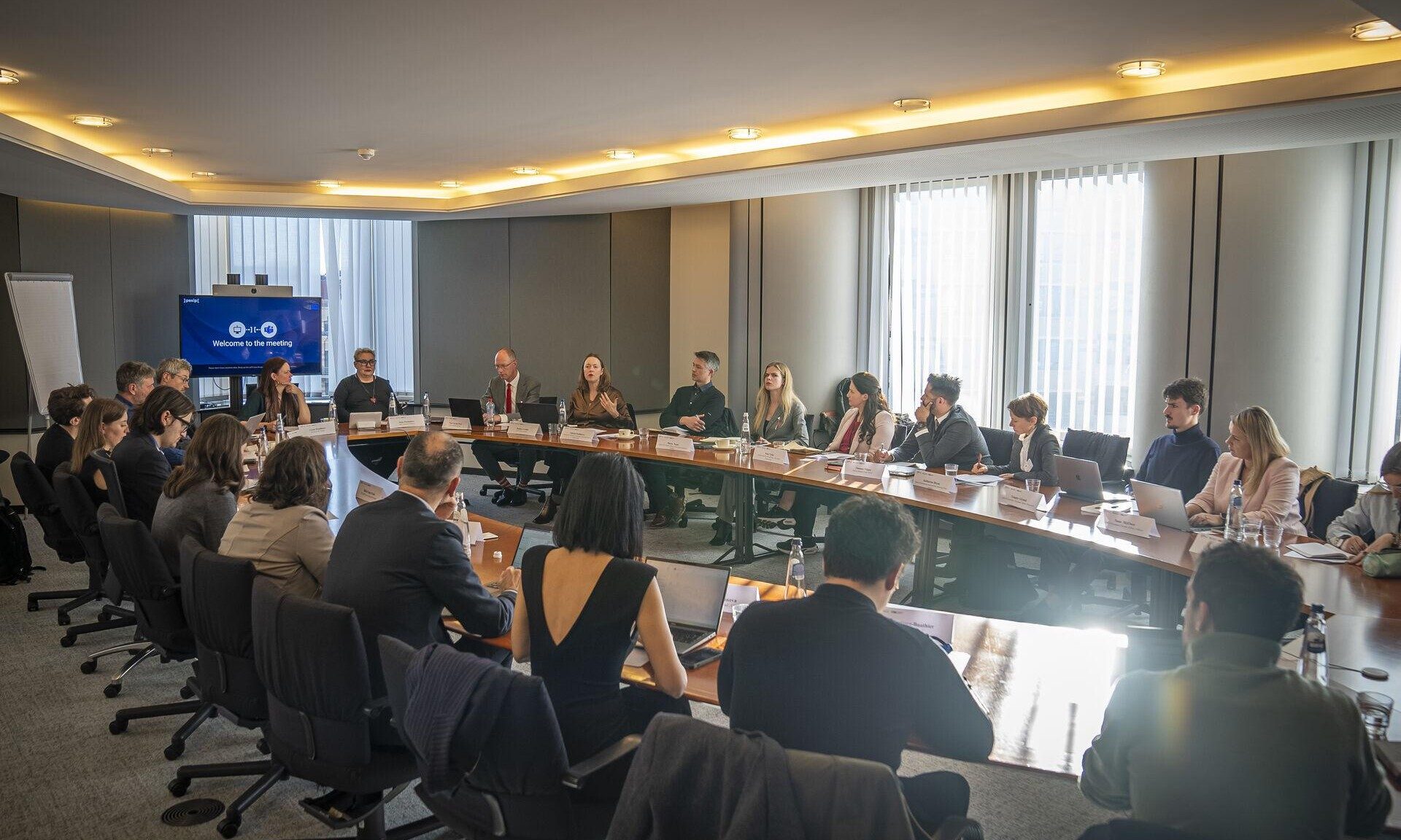 Environment @ 62nd Session of the UN Human Rights Council – Geneva ...